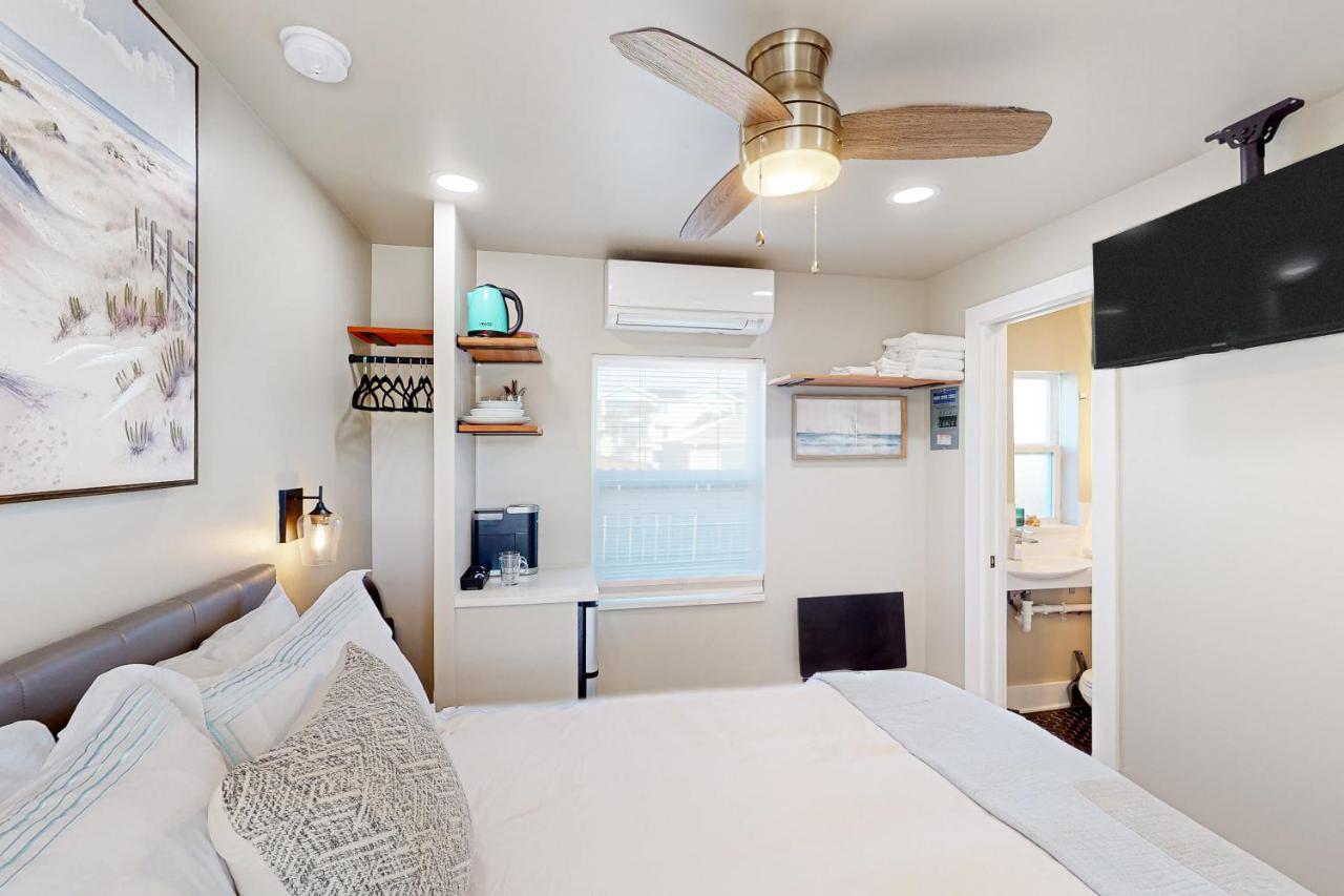 Beach 5 Villas #B3 Fernandina Beach Exterior foto